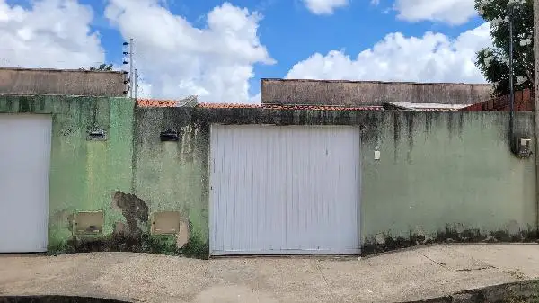 Imóvel em leilão - R SALVINA M DE ALMEIDA, N. 504-A, CS A PARTE, VERTENTE, HORIZONTE, CE