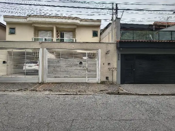 Terreno em leilão em São Paulo