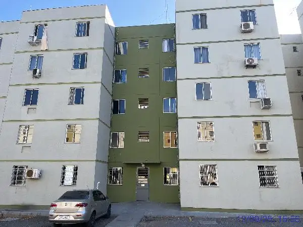Imóvel em leilão - RUA DONA ERNESTINA, N. 417, Apto 403, BLOCO 14, PASQUALINI, SAPUCAIA DO SUL, RS