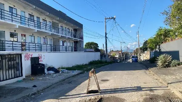 Imóvel em leilão - RUA ANDRE DASIEUX, N. 177, Apto 202,, LARANJAL, SAO GONCALO, RJ