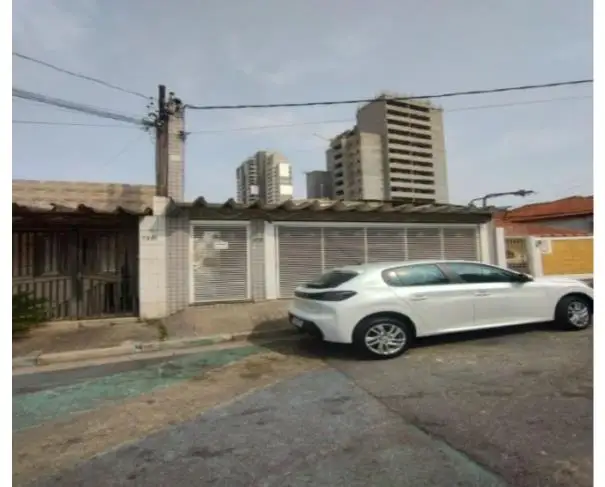 Imóvel em leilão em São Paulo
