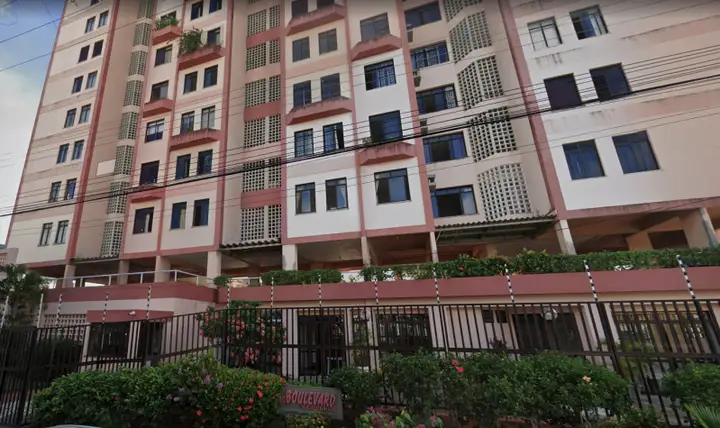 apartamento em leilão em Aracaju