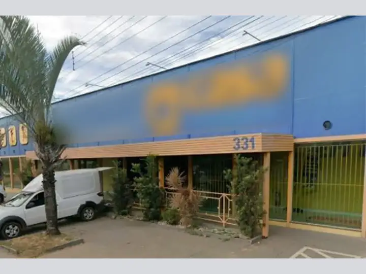 Comercial em leilão em Caldas Novas