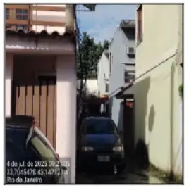 Imóvel em leilão - Endereço não informado