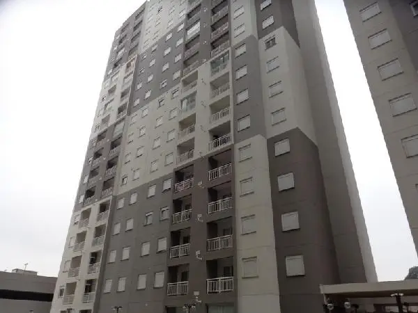 Apartamento em leilão em Guarulhos