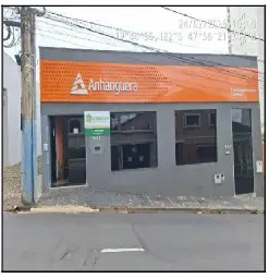 Imóvel em leilão - RUA SAO SEBASTIAO, N. 311,, CENTRO, UBERABA, MG