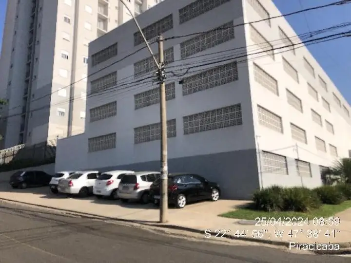 Apartamento em leilão em Piracicaba