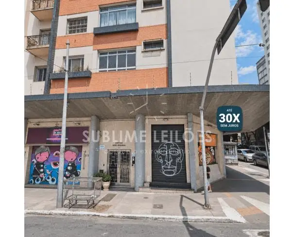 Residenciais em leilão em São Paulo