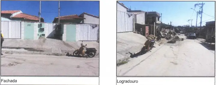 Imóvel em leilão - RUA JUVENAL CAMPOS, N. 63, CASA 06, LOTE 01, AMENDOEIRA, SAO GONCALO, RJ
