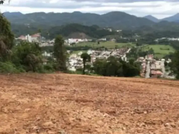 Terreno em leilão em São João Batista