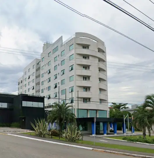 Terreno em leilão em São José