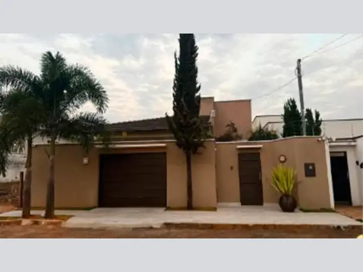 Casa em leilão em Inhumas