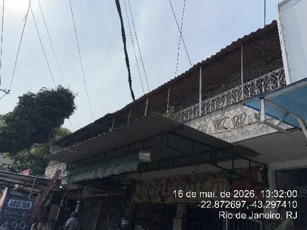 Imóvel em leilão - AVENIDA JOAO RIBEIRO, N. 430, Apto 203,, PILARES, RIO DE JANEIRO, RJ