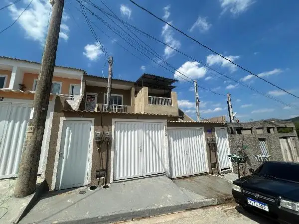 Imóvel em leilão - RUA FELDESPATO, N. 225, Apto 101, LT 20 QD 24, MARAPICU, NOVA IGUACU, RJ