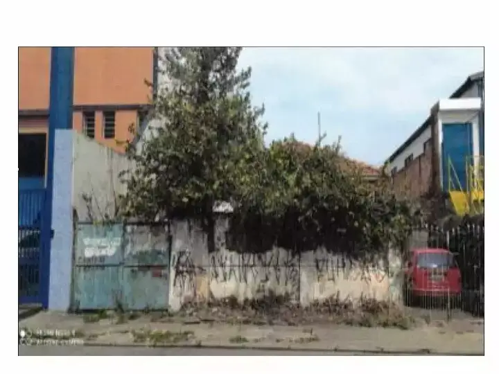 Casa em leilão em Santo André