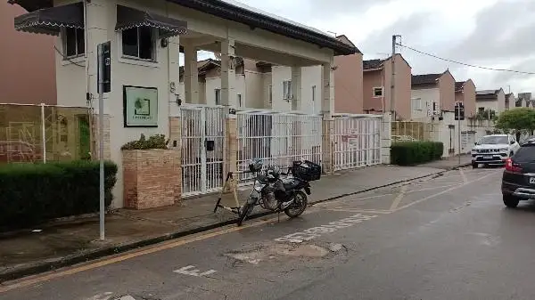 Imóvel em leilão - RUA 03H, N. 97, CASA 14 BL L TIPO B7, PASSARE, FORTALEZA, CE