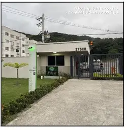 Imóvel em leilão - ESTRADA DOS BANDEIRANTES,N. 27508 APTO. 501 BLOCO 04, VARGEM GRANDE - CEP: 22785-092, RIO DE JANEIRO - RIO DE JANEIRO