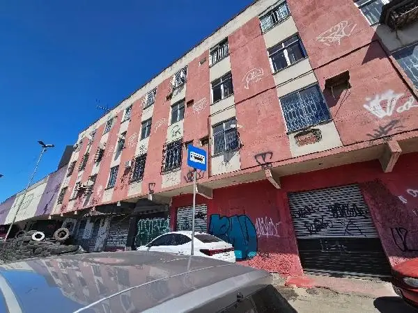 Imóvel em leilão - AVENIDA BRASIL, N. 12055, Apto 203, BL 01, PENHA, RIO DE JANEIRO, RJ