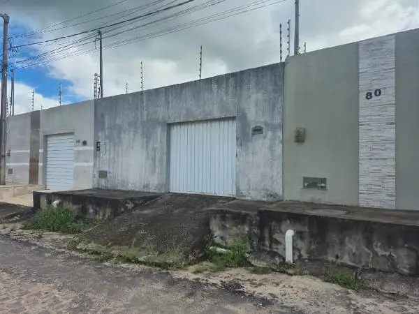Casa em leilão em Lagarto