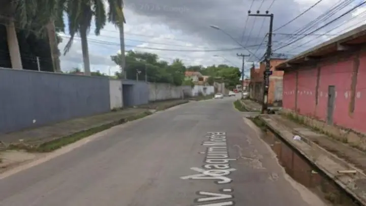 Imóvel em leilão em São José de Ribamar