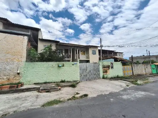 Imóvel em leilão - RUA JOAQUIM LAVOURA,N. 1009 APTO. 101, VISTA ALEGRE - CEP: 24724-460, SAO GONCALO - RIO DE JANEIRO