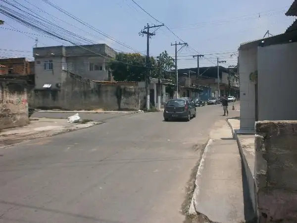 Imóvel em leilão - RUA ROQUE DE ALMEIDA, N. 42, CS 01, AMENDOEIRA, SAO GONCALO, RJ