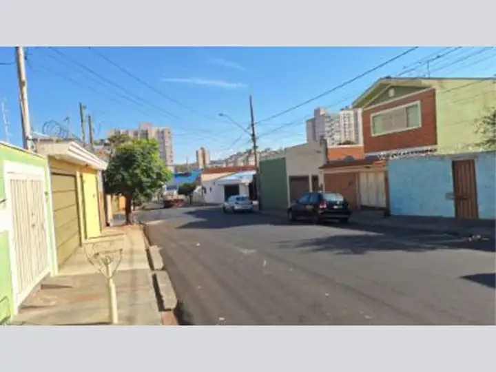Casa em leilão em Ribeirão Preto