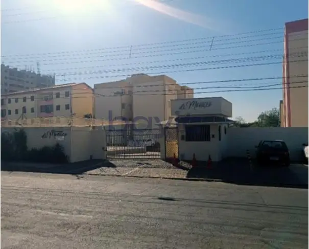 Residenciais em leilão em Hortolândia