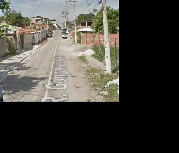 Imóvel em leilão - RUA GONCALVES LEDO, N. 82,, JARDIM CATARINA, SAO GONCALO, RJ