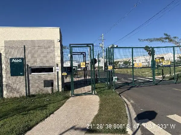 Casa em leilão em Mococa