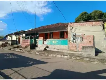 Leilão de Casa - Colônia Antônio Aleixo - Manaus/AM cod: 236767
