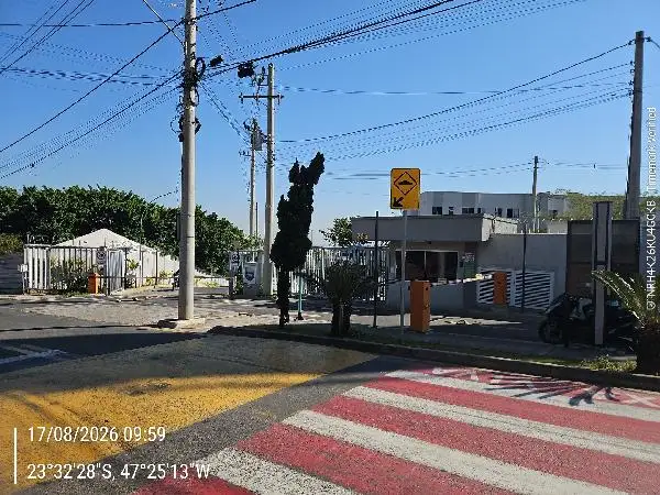 Apartamento em leilão em Votorantim