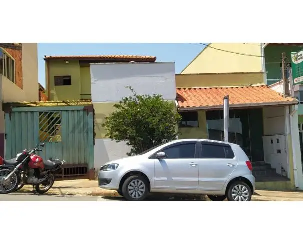 Residenciais em leilão em Botucatu
