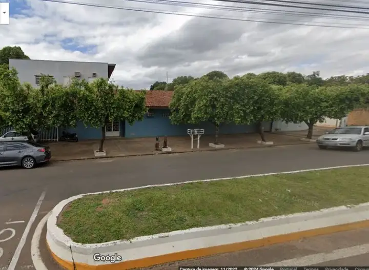 Leilão Judicial de Terreno em Novo Horizonte - Avenida da Saudade, 906/886