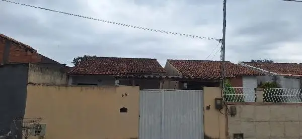Imóvel em leilão - RUA PRIMO BASILIO, N. 55, QD C LT 44, PARQUE PENHA, CAMPOS DOS GOYTACAZES, RJ