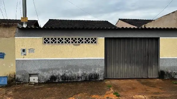 Imóvel em leilão - QUADRA 11,N. SN LT 13B, JARDIM ANA BEATRIZ I - CEP: 72902-220, SANTO ANTONIO DO DESCOBERTO - GOIAS