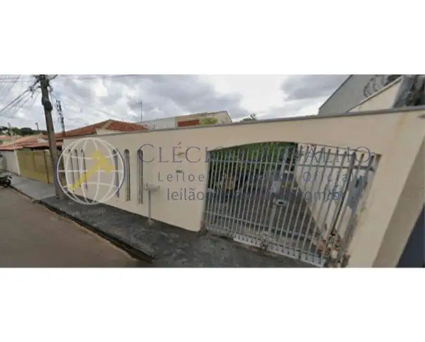 Terrenos em leilão em Presidente Prudente