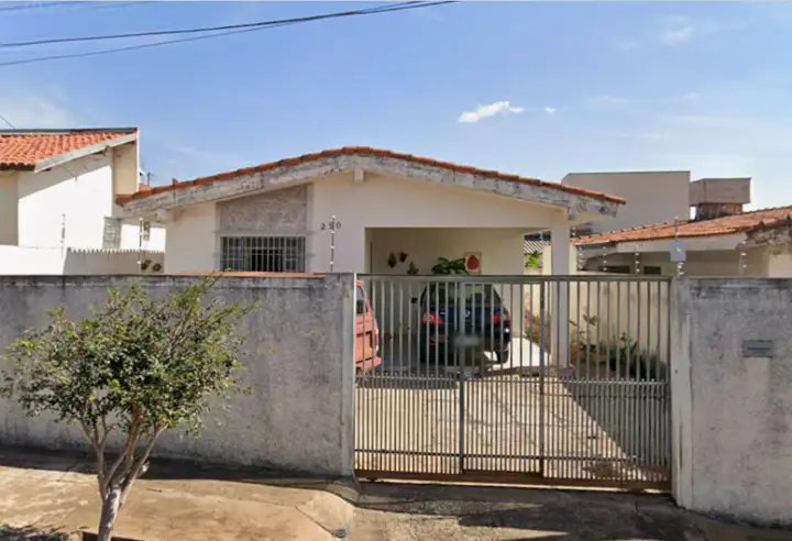 Terreno em leilão em Bauru