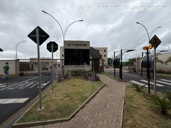 Imóvel em leilão - AVENIDA CORONEL FELICIANO SALES CUNHA, N. 1675, Apto 404, BL 1, 3° PAVIMENTO, VAGA 224, FAZENDA FELICIDADE, SAO JOSE DO RIO PRETO, SP