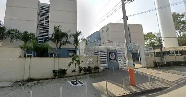Imóvel em leilão - ESTRADA BELFORD ROXO, N. 977, Apto 3D43, BL 03, AREA 02, BOM PASTOR, BELFORD ROXO, RJ
