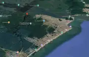 Terreno em leilão em Guaratuba