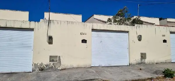 Imóvel em leilão - RUA NORUEGA, N. 134 A,, CARNAUBAL, HORIZONTE, CE