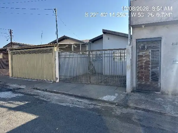 Casa em leilão em Assis