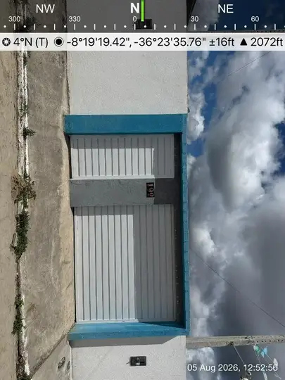 Leilão Extrajudicial de Casa em Belo Jardim - Rua Maria Anunciada dos Santos, N. 192, Lt 01 Qd e, Euno Andrade da Silva