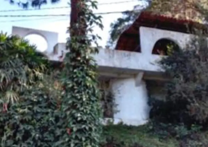 Casa em leilão em Cotia