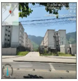 Apartamento em leilão em Nova Iguaçu