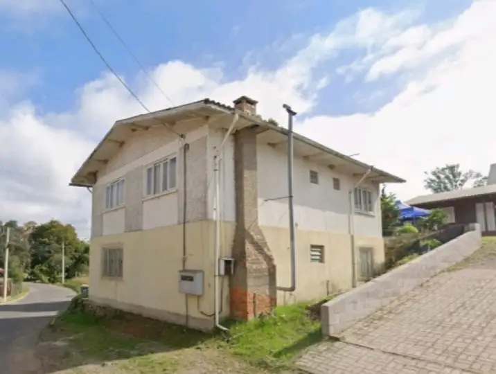 FRAÇÃO IDEAL DE 244,00m2 DE IMÓVEL EM FLORES DA CUNHA/RS - JUSTIÇA DO TRABALHO