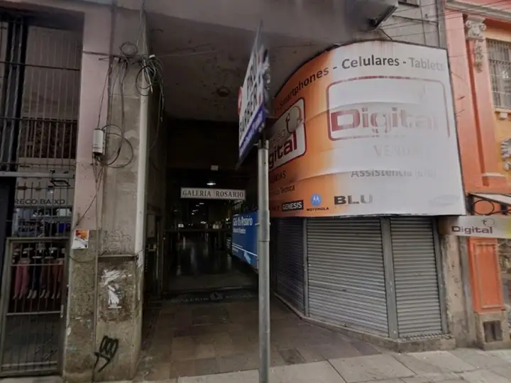 Apartamento em leilão em Porto Alegre