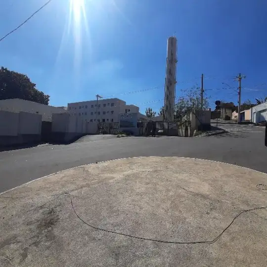 Apartamento em leilão em Ribeirão das Neves
