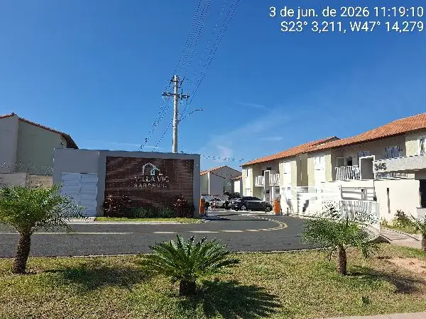 Apartamento em leilão em Indaiatuba